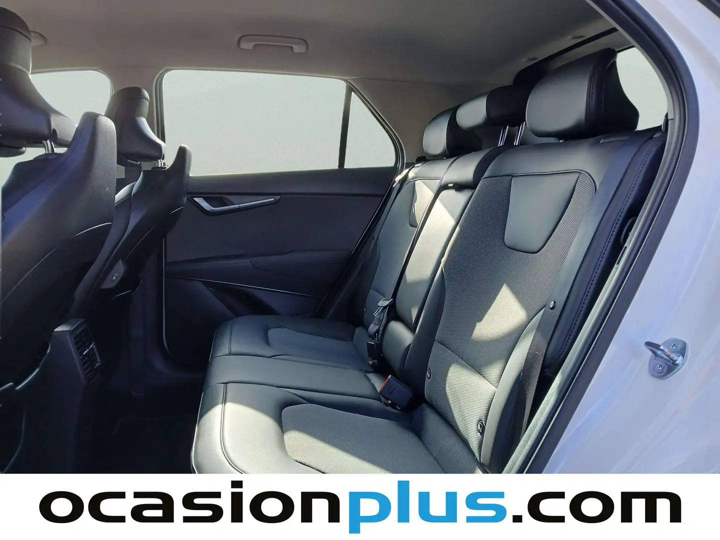 Foto KIA Niro Kia Niro 1.6 GDi HEV Drive (141 CV)