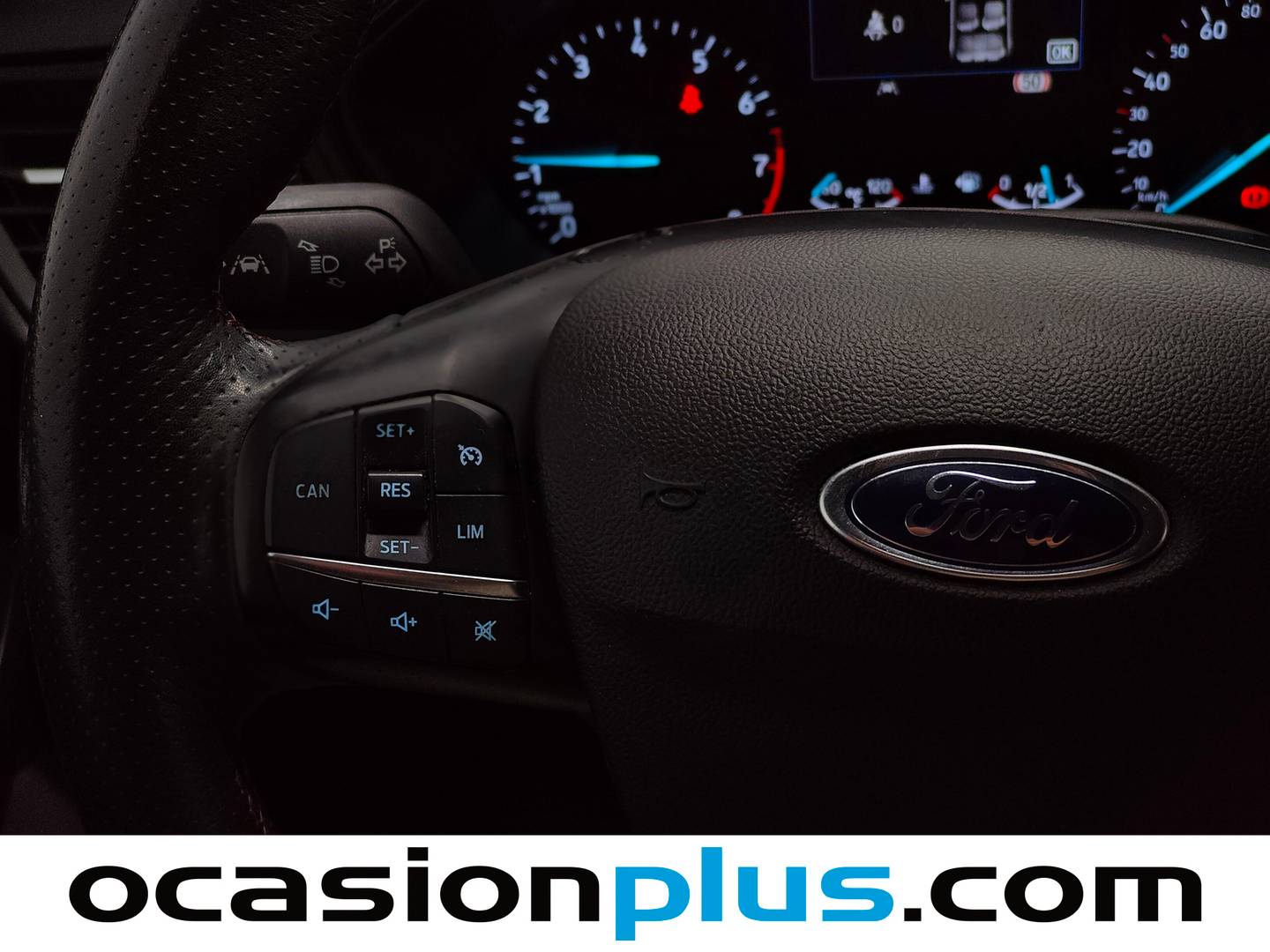 Foto Ford Focus Ford Focus 1.0 Ecoboost S&S ST-Line (125 CV)