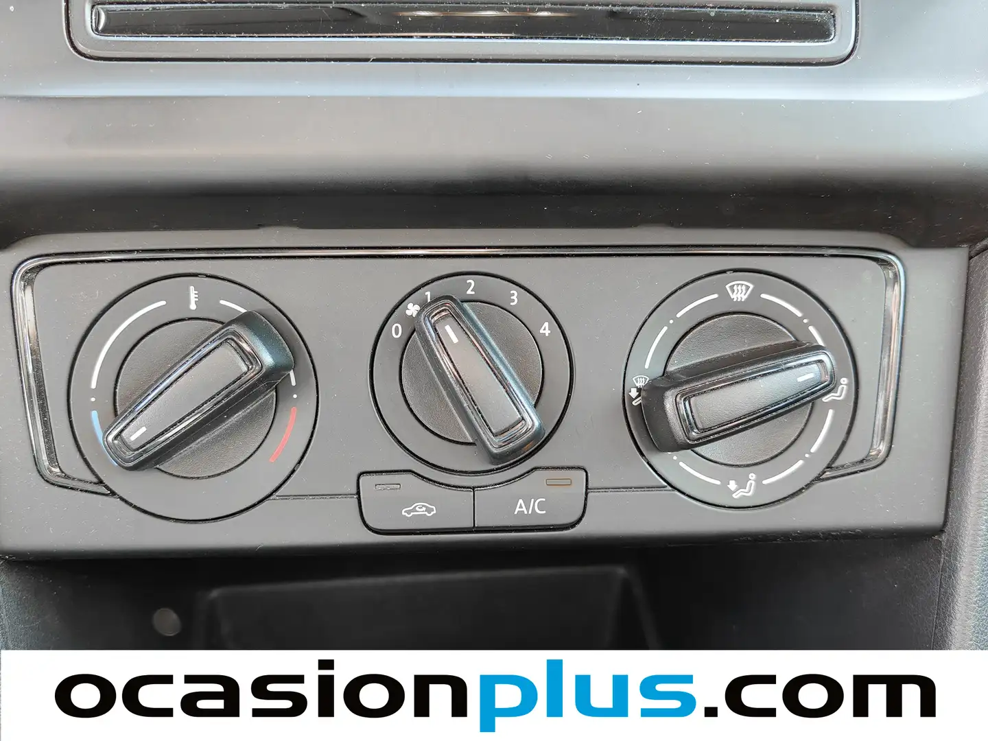 Foto Volkswagen Polo Volkswagen Polo A-Polo 1.0 BMT  (75 CV)