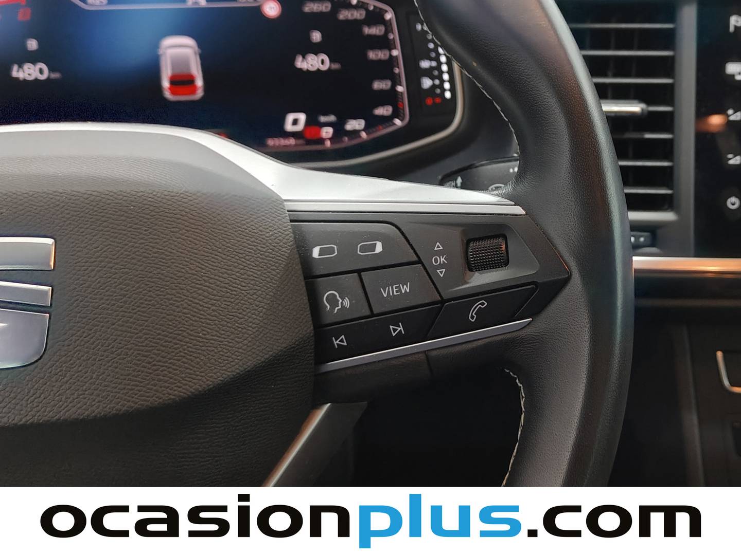 Foto Seat Ateca SEAT Ateca XL (150 CV)