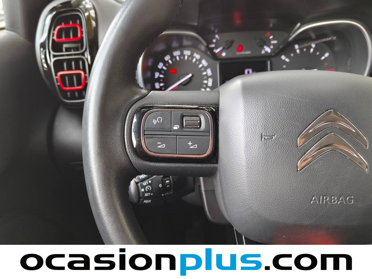 Citroën C3 Aircross Citroën C3 Aircross BlueHDi 110 S&S Feel (110 CV) barato