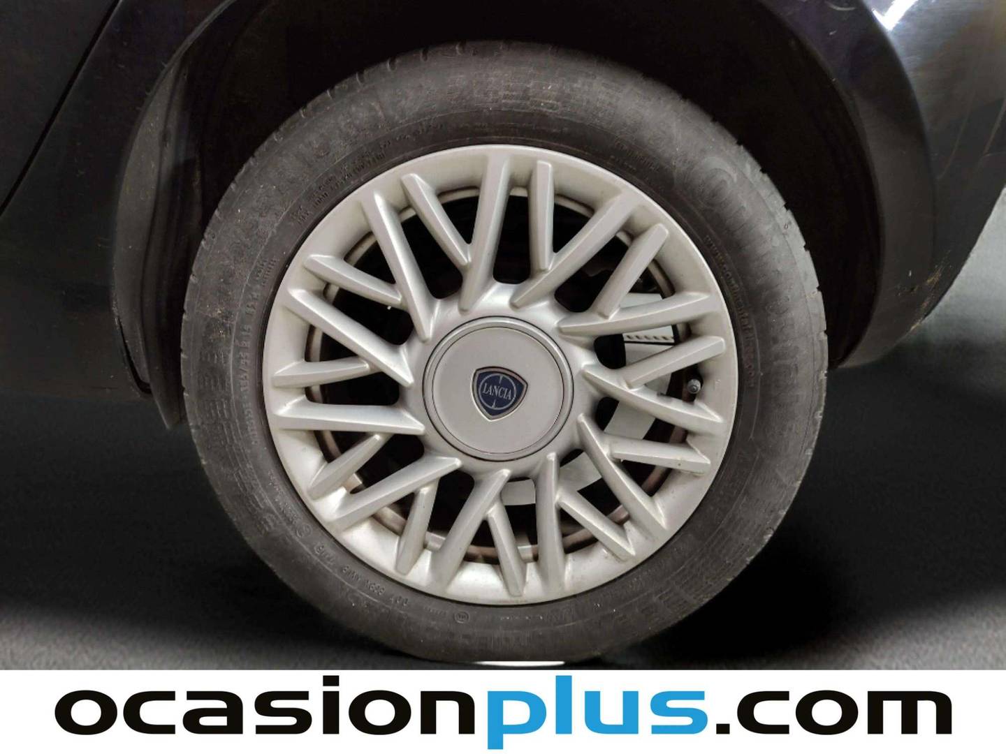 Foto Lancia Ypsilon Lancia Ypsilon 1.2 Gold Evo II (69 CV)