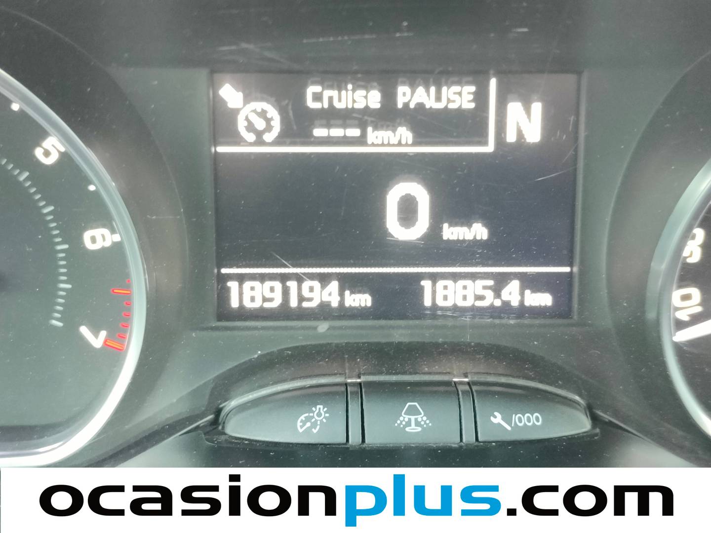 Peugeot 2008 Peugeot 2008 VTI 82 Active ETG5 (82 CV) seminuevo