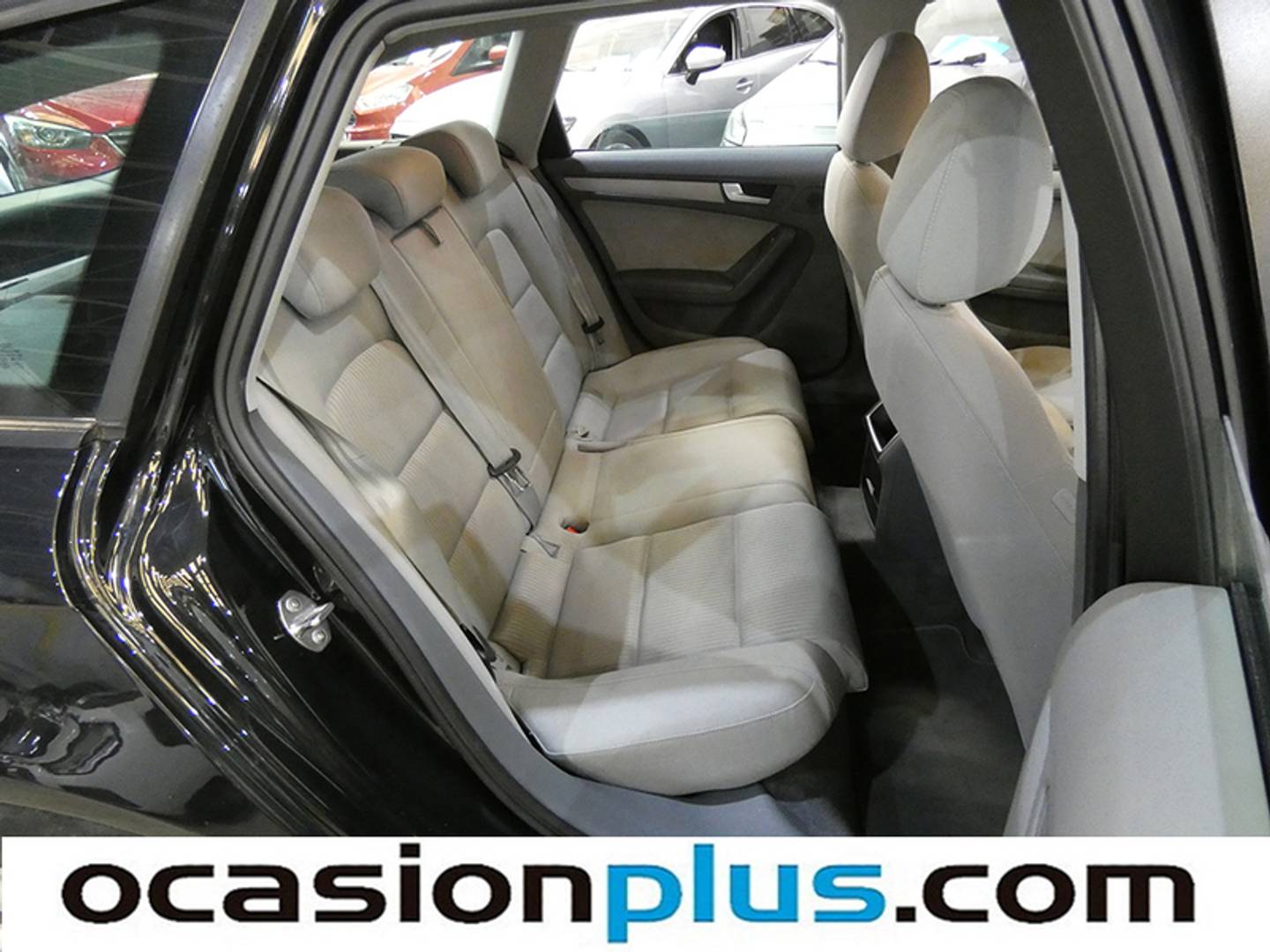 Foto Audi A4 Audi A4 Avant 2.0 TDI (143 CV) multitronic