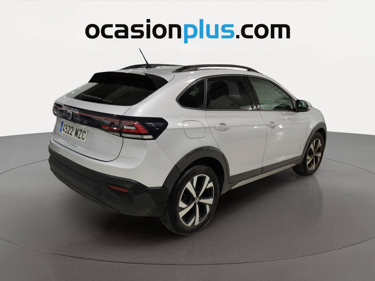 Foto Volkswagen Taigo Volkswagen Taigo 1.0 TSI (95 CV)