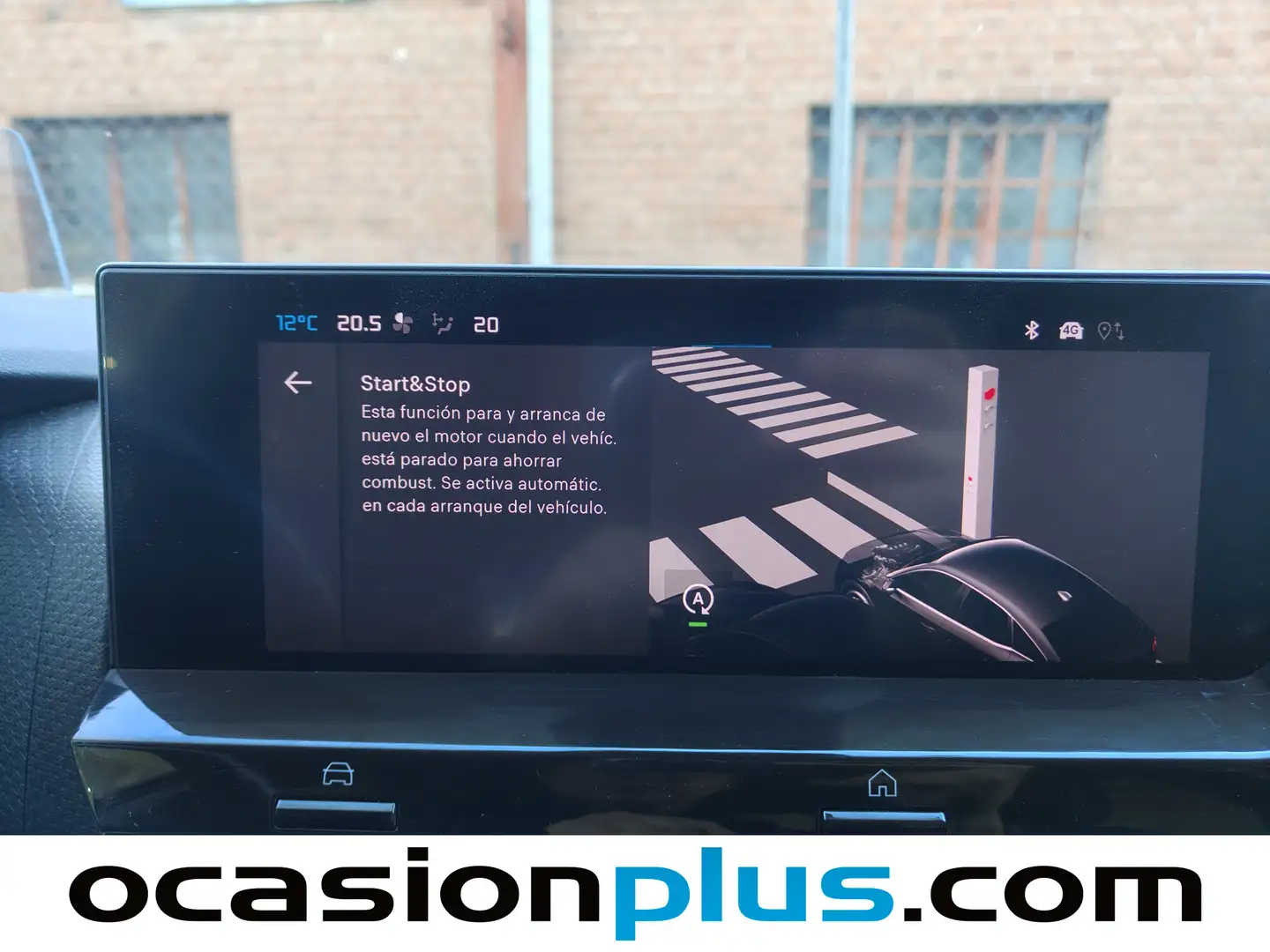 Foto Citroën C4 Citroen C4 PureTech 130 S&S Shine (130 CV)