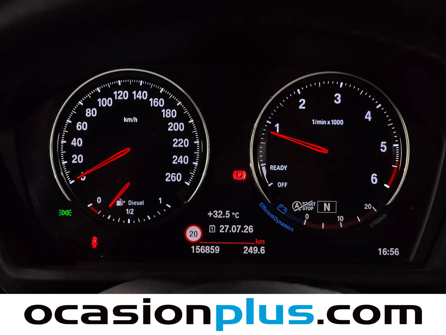 BMW X1 BMW X1 sDrive18d (150 CV) 150cv