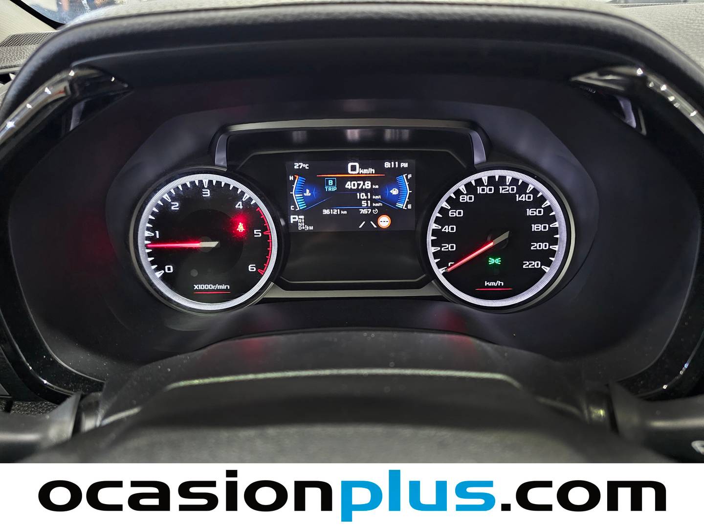 Isuzu D-Max Isuzu D-Max 1.9 Crew N60 FF 4X4 A/T (163 CV) 163cv