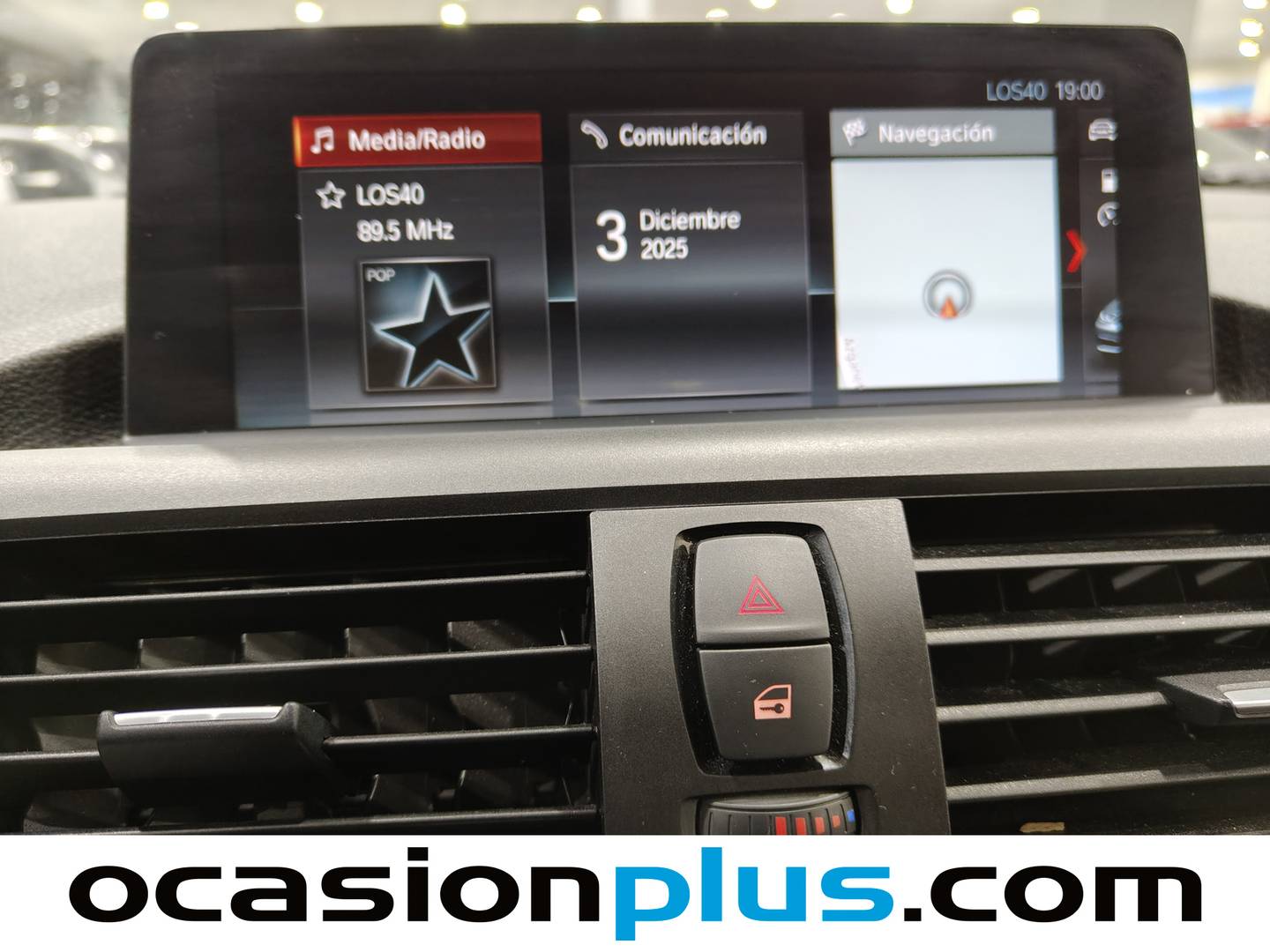 Foto BMW Serie 1 BMW Serie 1 118d (150 CV)