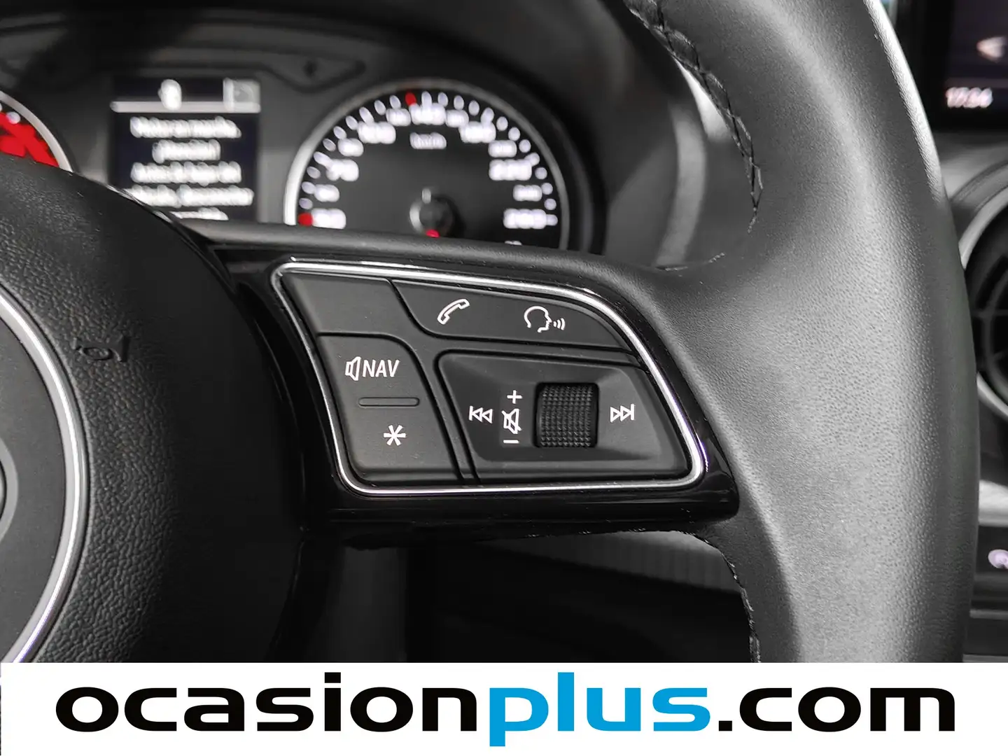 Foto Audi Q2 Audi Q2 Advanced 30 TDI (116 CV) S tronic