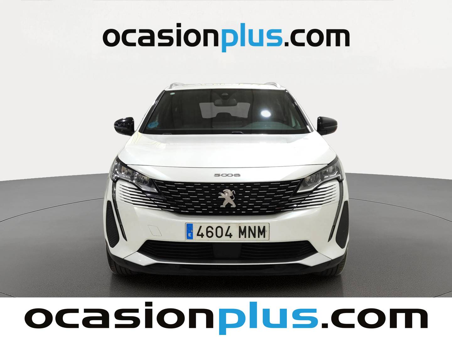 Peugeot 5008 Peugeot 5008 PureTech 130 S&S Allure Pack (130 CV) 130cv