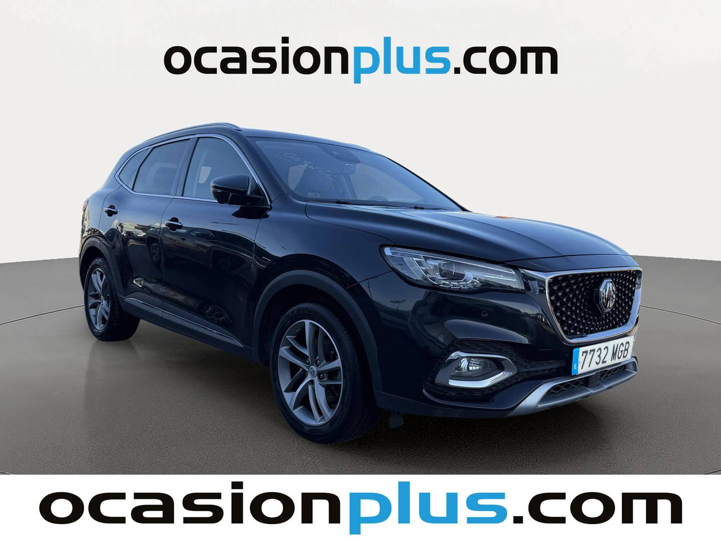 Foto MG HS MG HS 1.5 Turbo GDI Luxury DCT (162 CV)