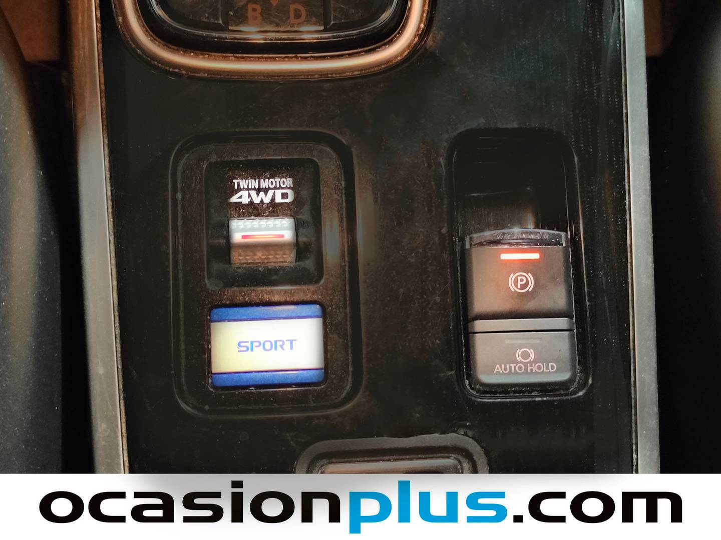 Foto Mitsubishi Outlander Mitsubishi Outlander 2.4 PHEV Kaiteki+ 4WD Auto (224 CV)