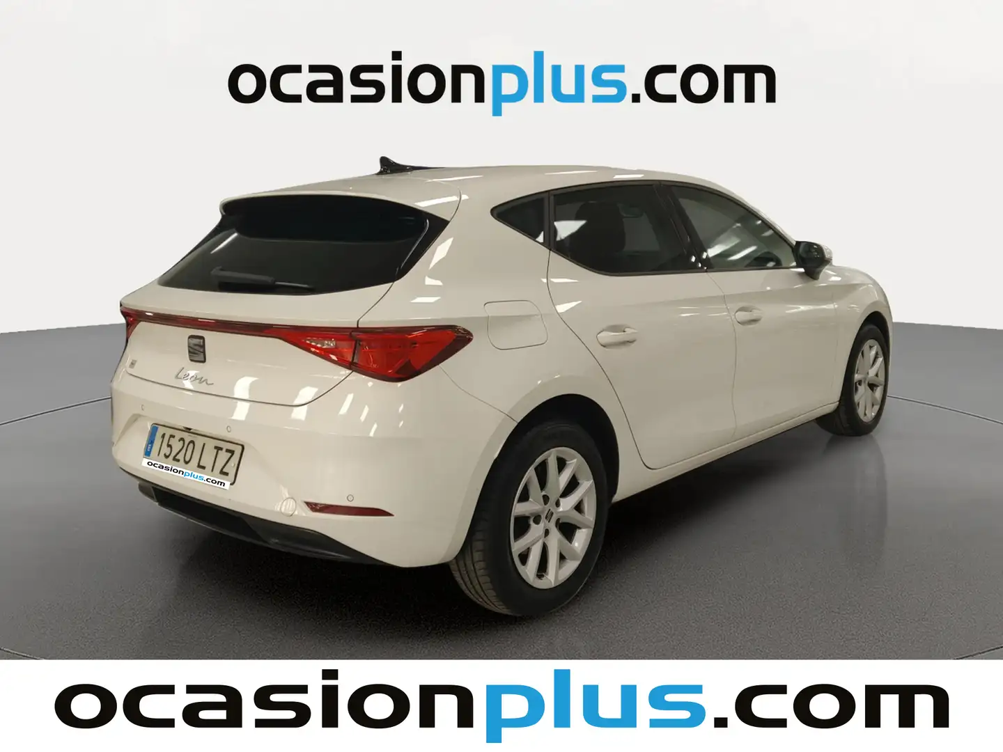 Foto Seat León SEAT León 2.0 TDI S&S Style Go (115 CV)