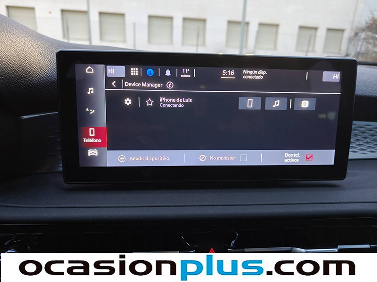 Foto Alfa Romeo Tonale Alfa Romeo Tonale 1.6 DS Super FWD Auto (130 CV)