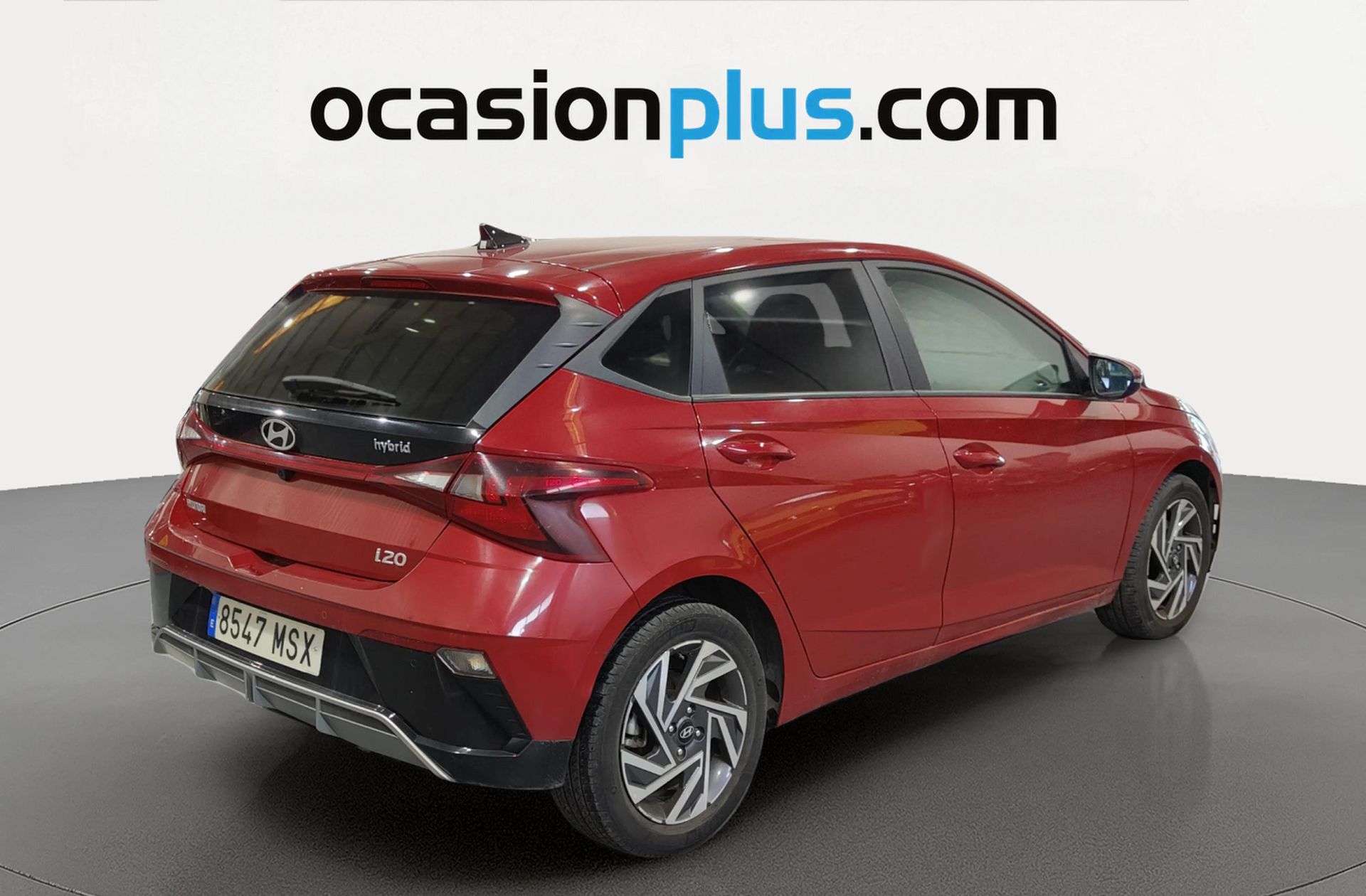 Hyundai i20 1.0 T-GDi 48V Klass DCT - foto 3