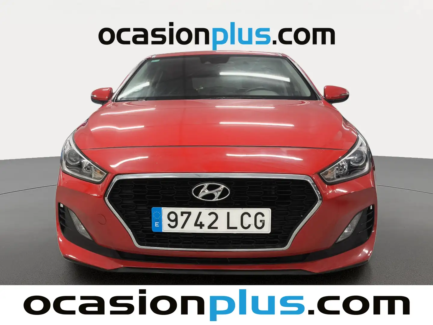 Foto Hyundai i30 Hyundai i30 1.0 TGDI Essence (120 CV)