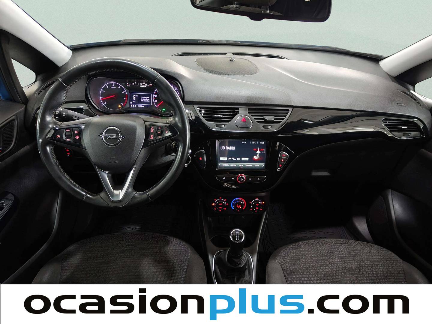 Opel Corsa Opel Corsa 1.4 Selective (90 CV) de ocasión