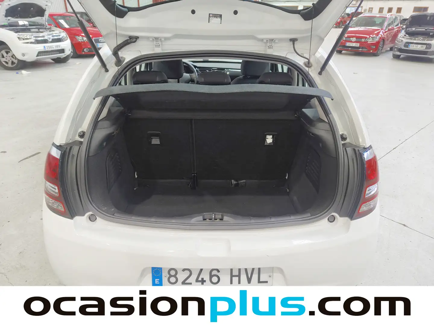 Foto Citroën C3 Citroen C3 VTi Tonic  (68 CV)