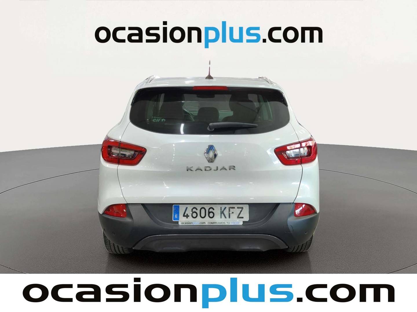 Renault Kadjar Renault Kadjar Zen Energy TCe (130 CV) barato