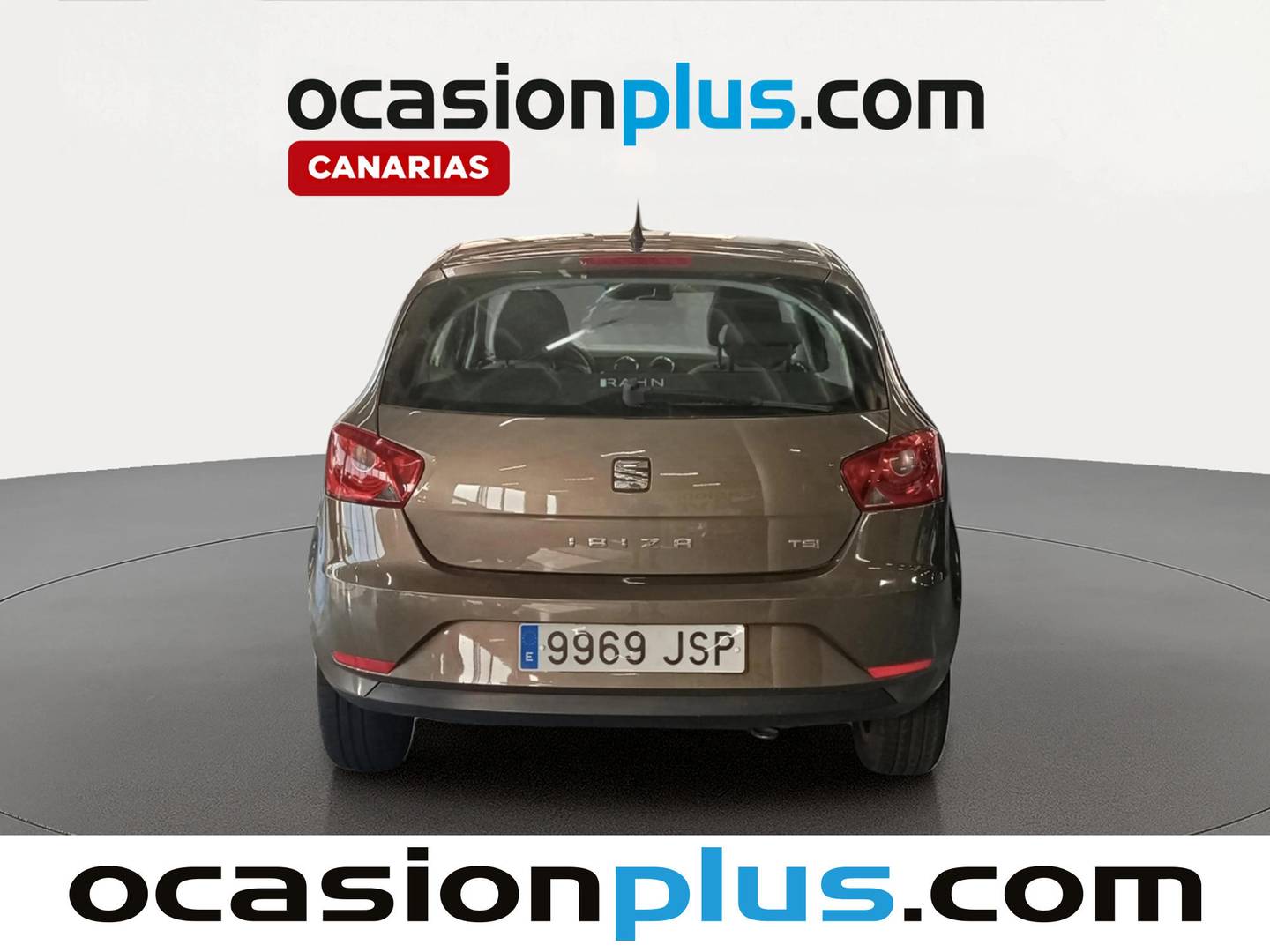 Seat Ibiza Seat Ibiza 1.2 TSI Style (90 CV) barato