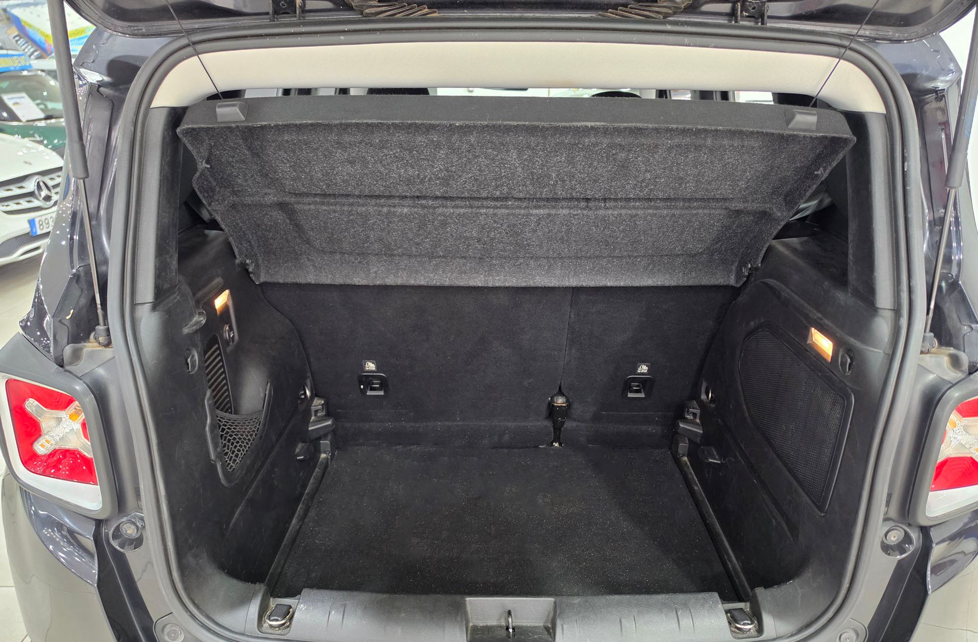 Jeep Renegade 1.6 MultiJet Limited 4x2 - foto 14
