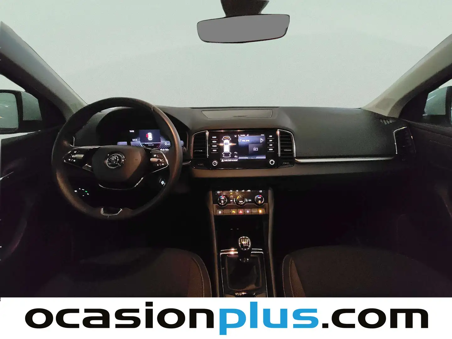 Foto Skoda Karoq Skoda Karoq 2.0 TDI Selection  (115 CV)