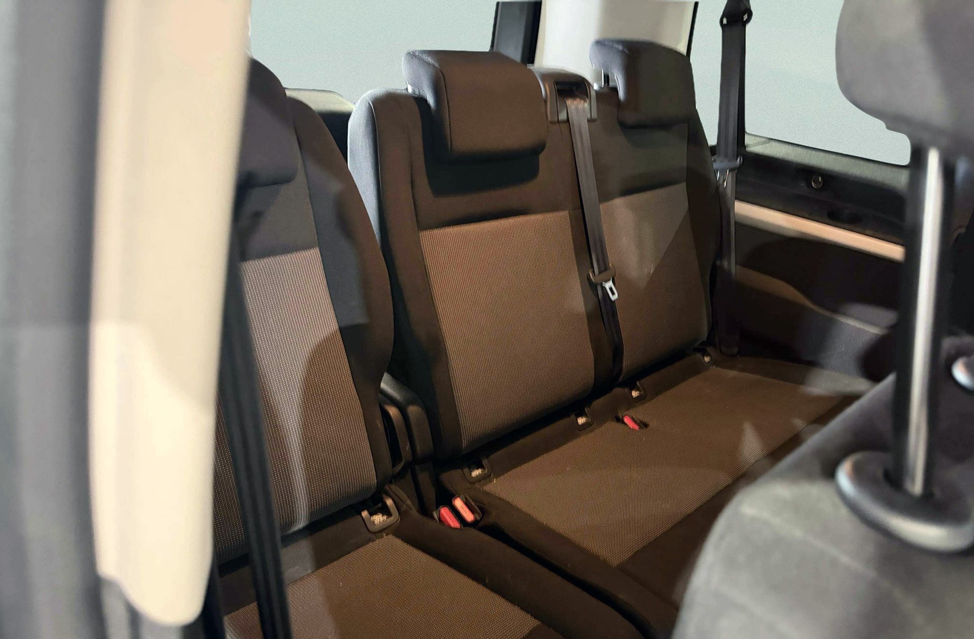 Toyota Proace Verso 2.0 D Shuttle Pack Active L1 9 plazas - foto 16