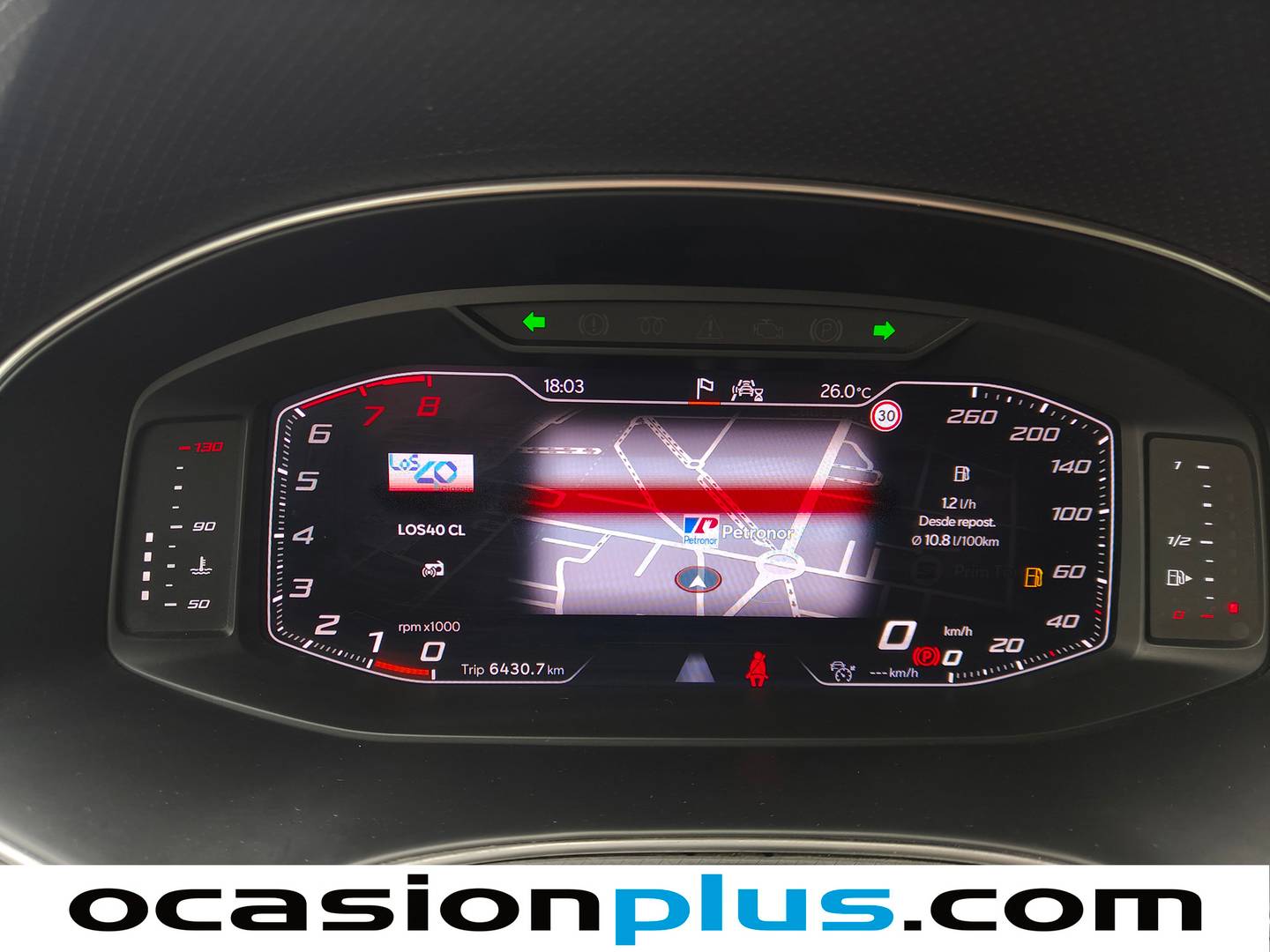 Seat Arona Seat Arona 1.0 TSI S&S FR Plus (110 CV) barato