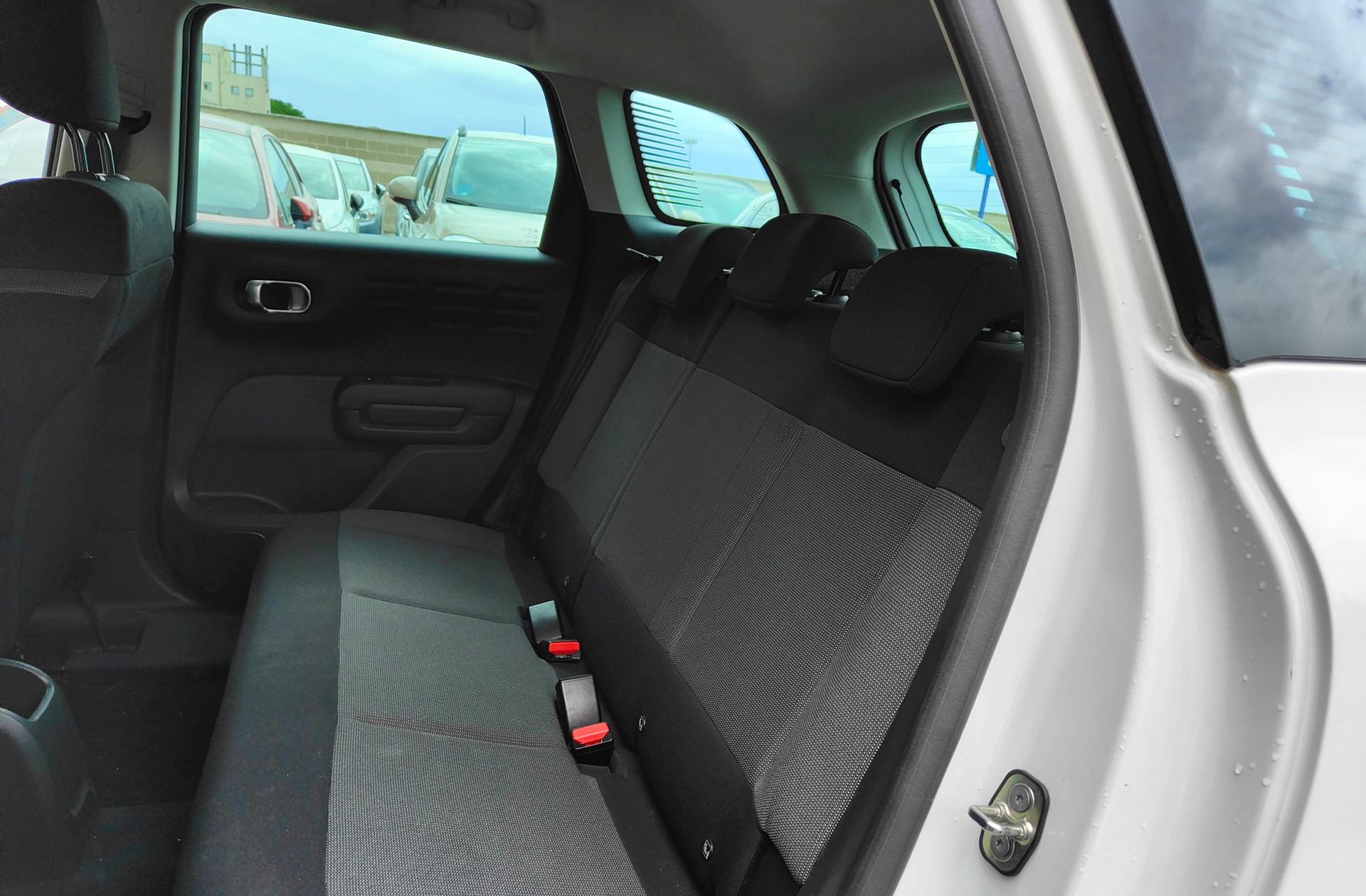 Citroën C3 Aircross PureTech 110 Feel Pack - foto 12