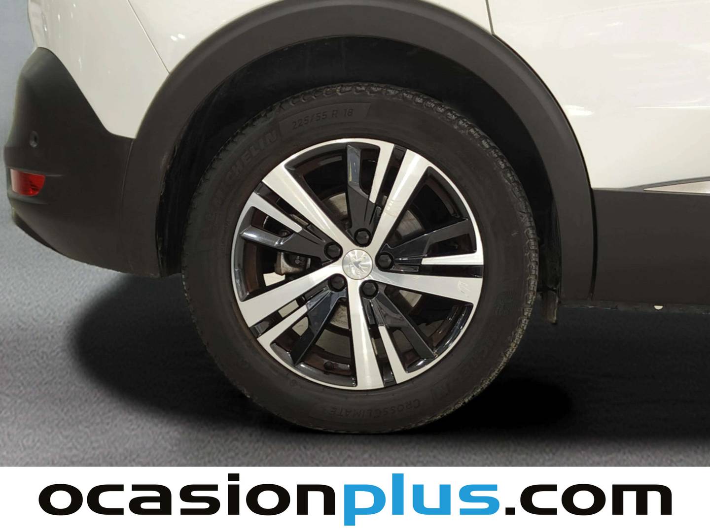 Peugeot 5008 Peugeot 5008 1.5 BlueHDi S&S GT Line (130 CV) km 0