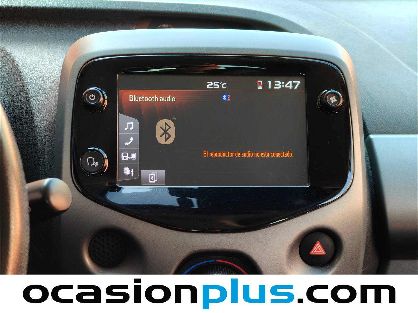 Toyota Aygo Toyota Aygo 1.0 70 x-play (72 CV) barato