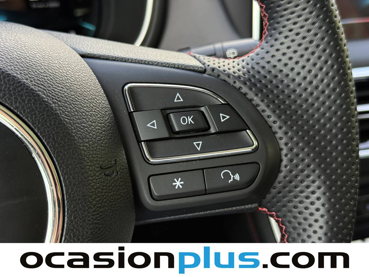 MG HS MG HS 1.5 Turbo GDI Luxury (162 CV) al mejor precio