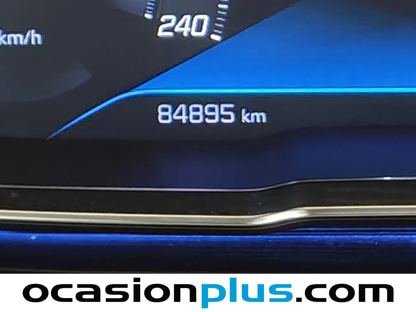 Foto Peugeot 3008 Peugeot 3008 BlueHDI 130 S&S GT Line EAT8 (130 CV)