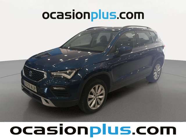 Seat Ateca 1.5 TSI S&S Style XL (150 CV) de segunda mano