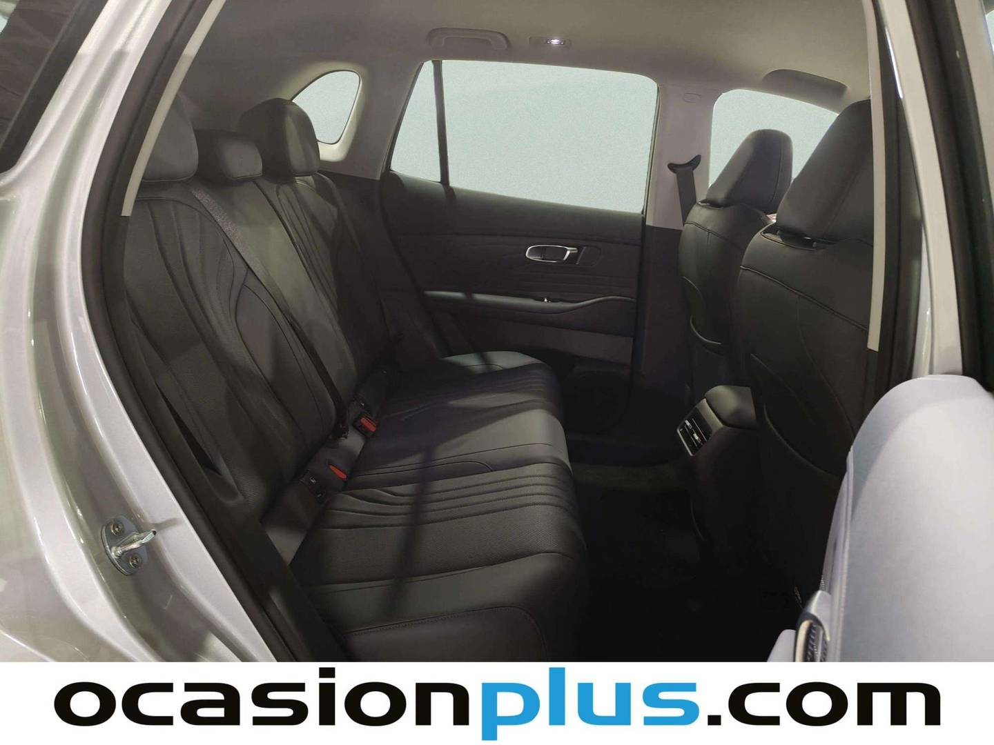 Geely Starray EM-i Geely Starray EM-i 1.5 PHEV PRO (262 CV) km 0