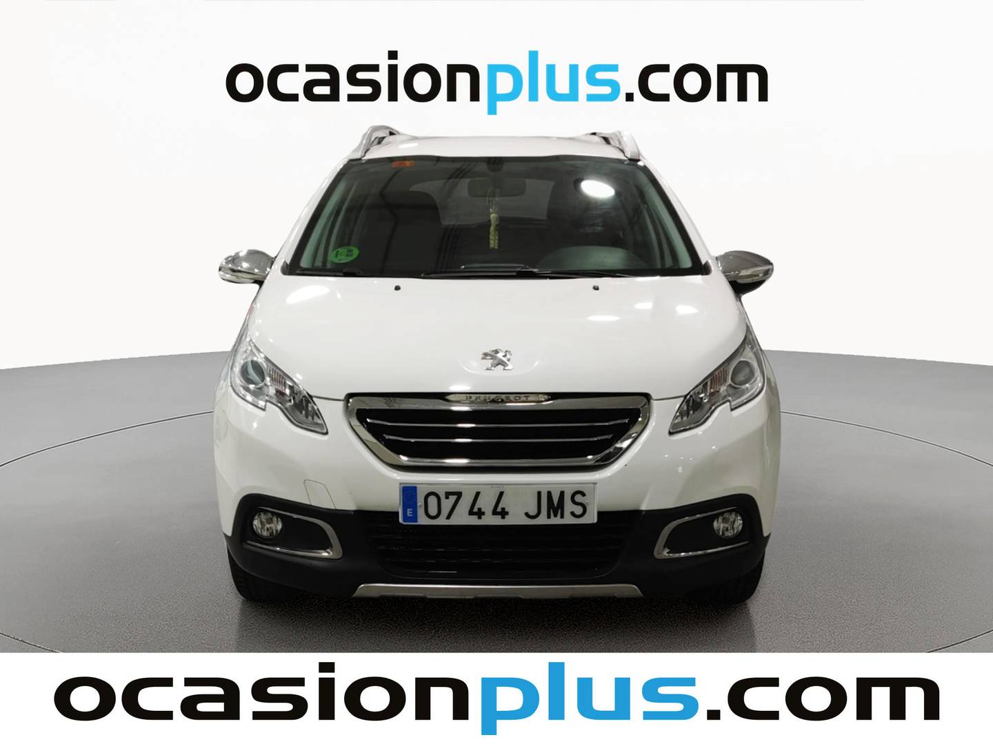 Peugeot 2008 Peugeot 2008 BlueHDi 100 Style (100 CV) 100cv