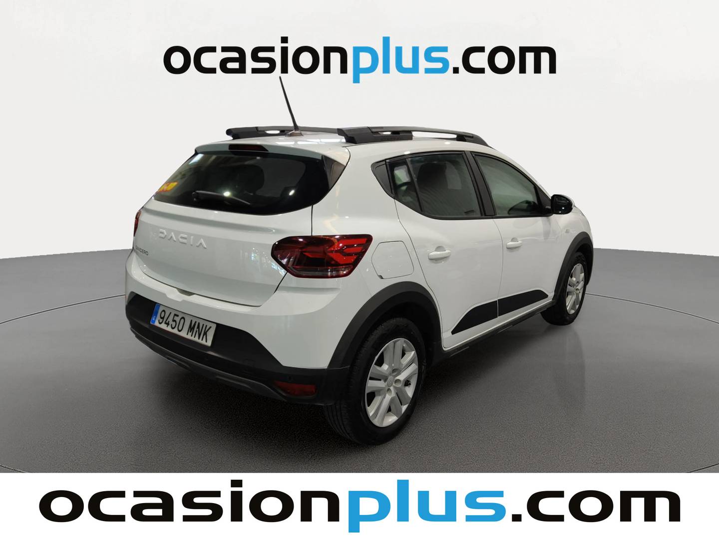 Foto Dacia Sandero Dacia Sandero Stepway Expression TCe  (91 CV)