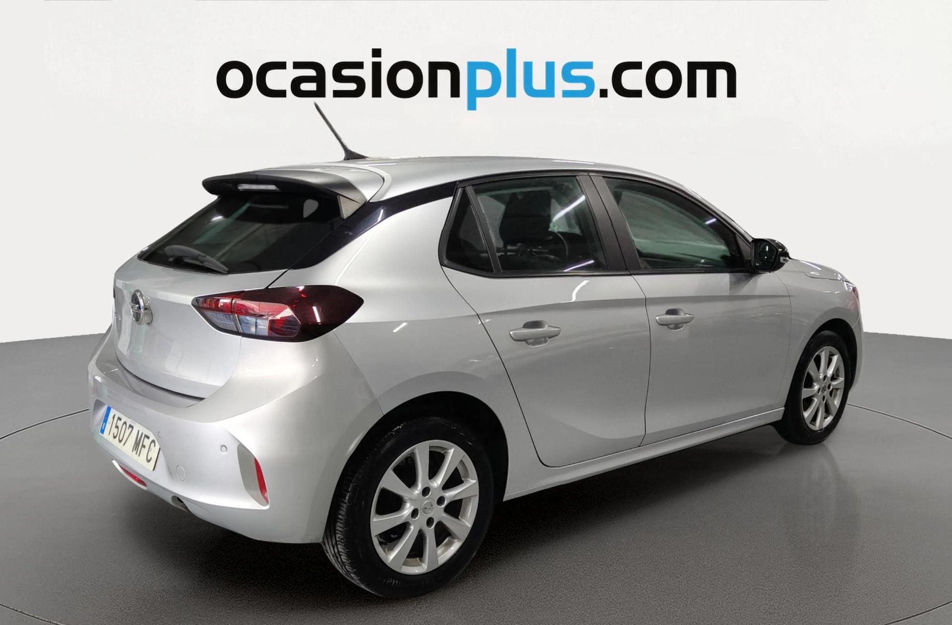 Opel Corsa 1.2 XEL Edition - foto 4