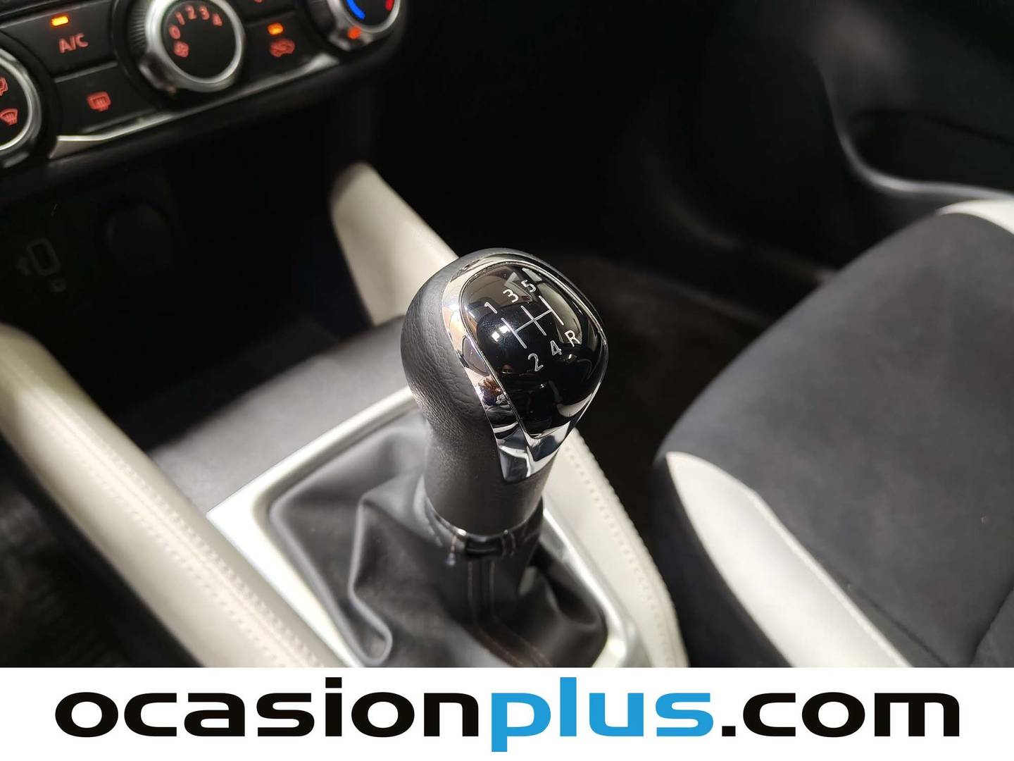 Nissan Micra Nissan Micra IG-T N-Connecta (100 CV) de segunda mano