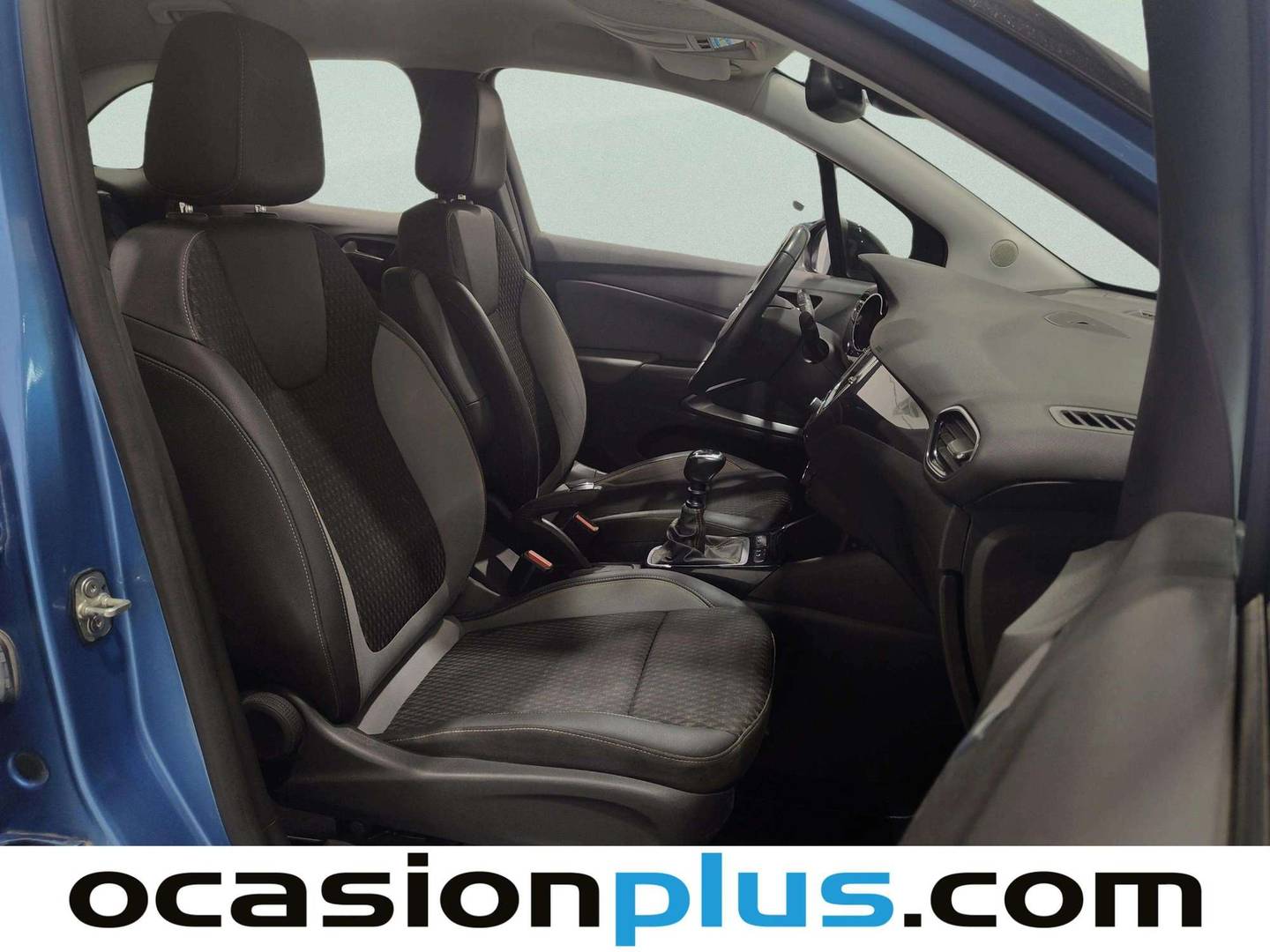 Opel Crossland X Opel Crossland X 1.5 D S&S Innovation (102 CV) manual