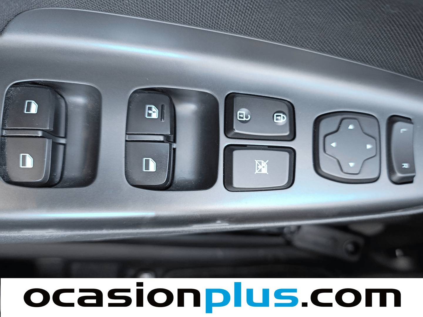 Hyundai Kona Hyundai Kona 1.6 GDI HEV Klass DT (141 CV) de segunda mano