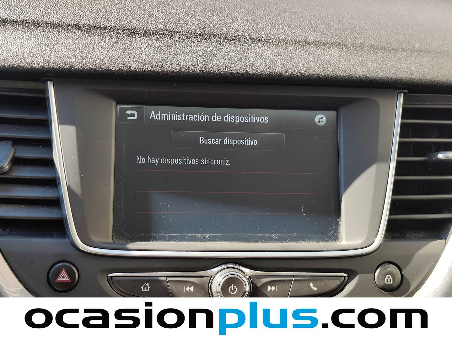 Opel Grandland X Opel Grandland X 1.2 Turbo S&S Design Line Auto (130 CV) al mejor precio