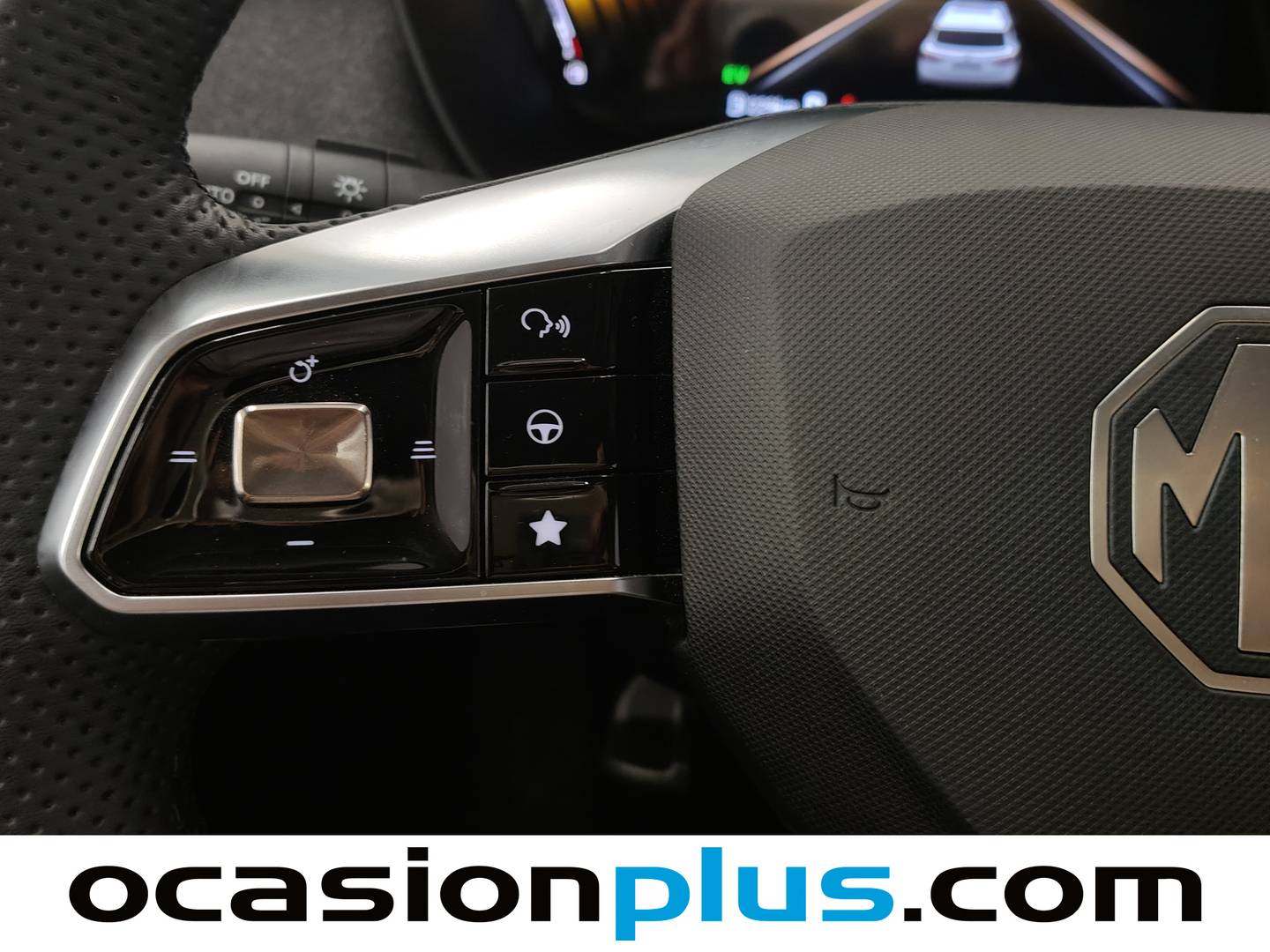 MG ZS MG ZS 1.5 Hybrid+ Comfort (197 CV) 197cv