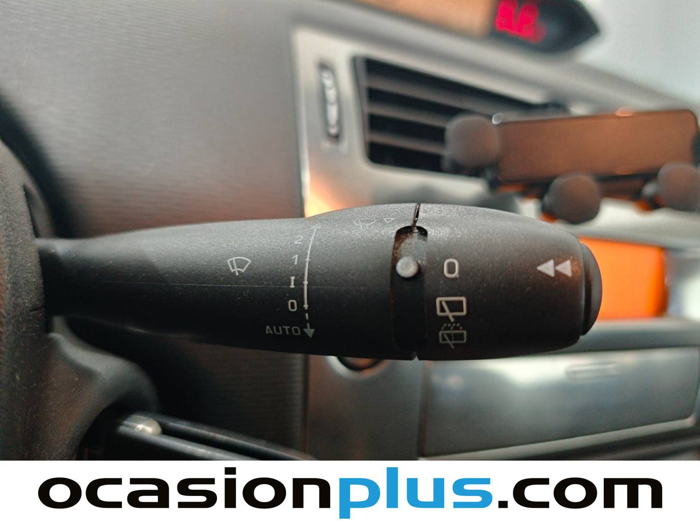Accesorios del Citroën C4 Citroën C4 1.6 THP Coupe VTS Plus (150 CV)