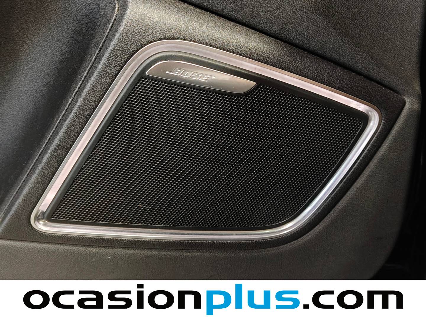 Audi A1 Audi A1 Ambition 1.4 TFSI (185 CV) S tronic Pack S-Line seminuevo
