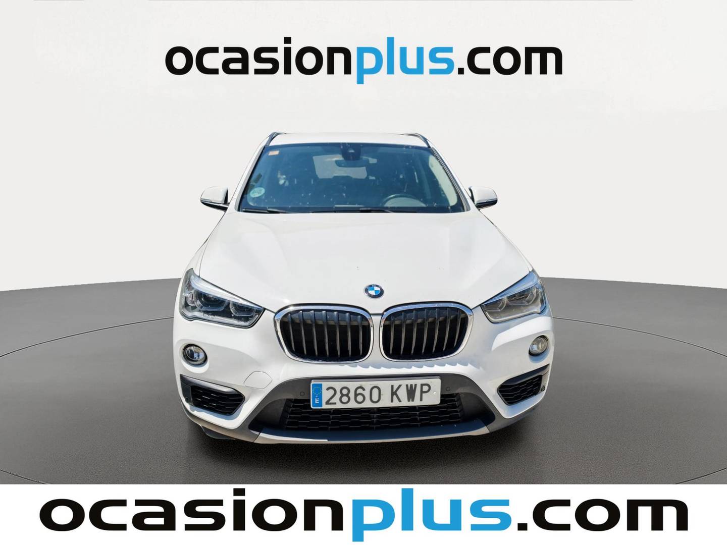 BMW X1 BMW X1 sDrive18d (150 CV) 150cv