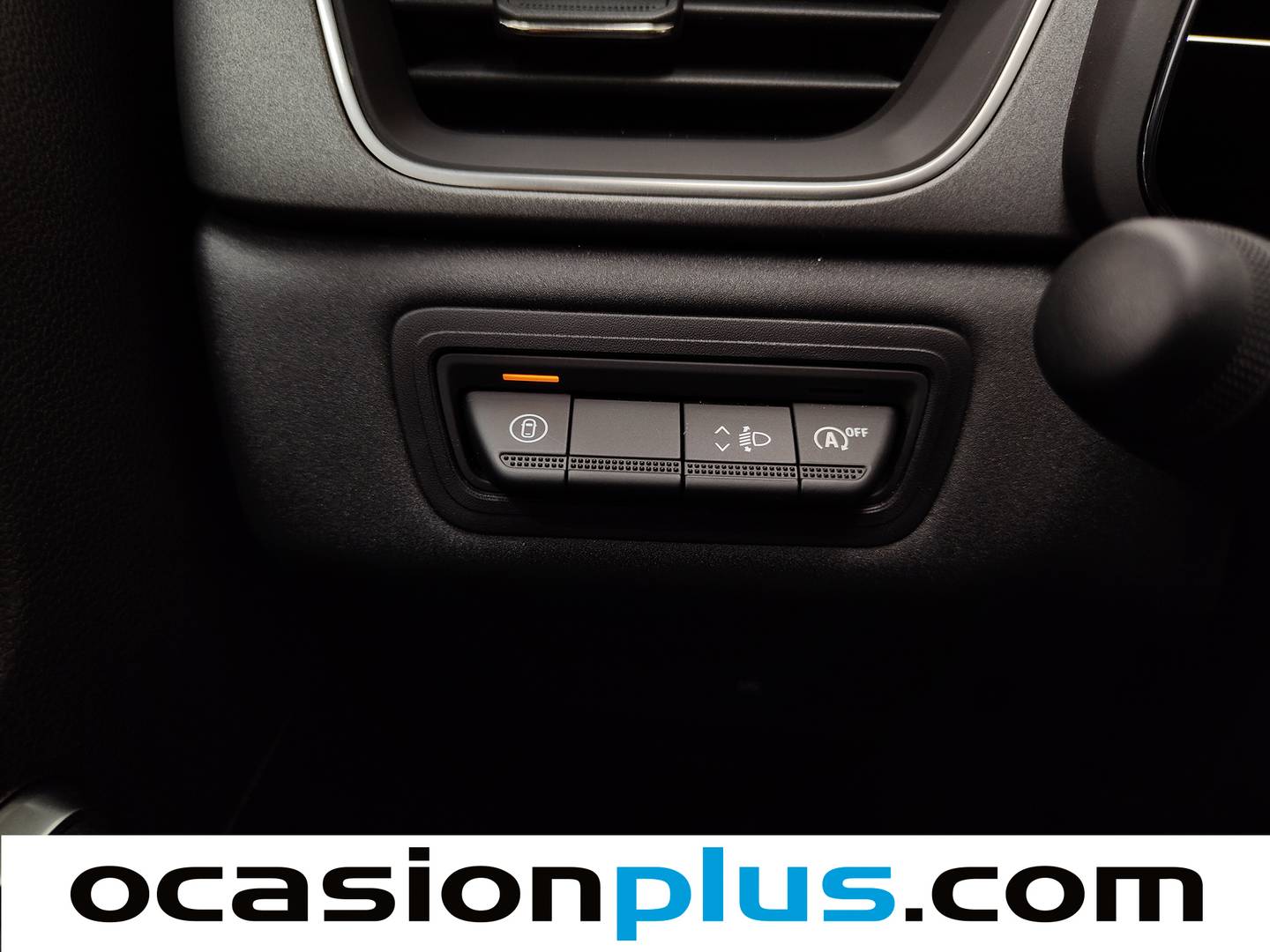 Renault Captur Renault Captur Techno Eco-G GLP (100 CV) seminuevo