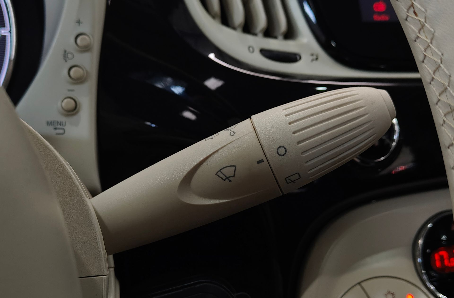 Fiat 500 1.0 Hybrid Dolcevita - foto 28