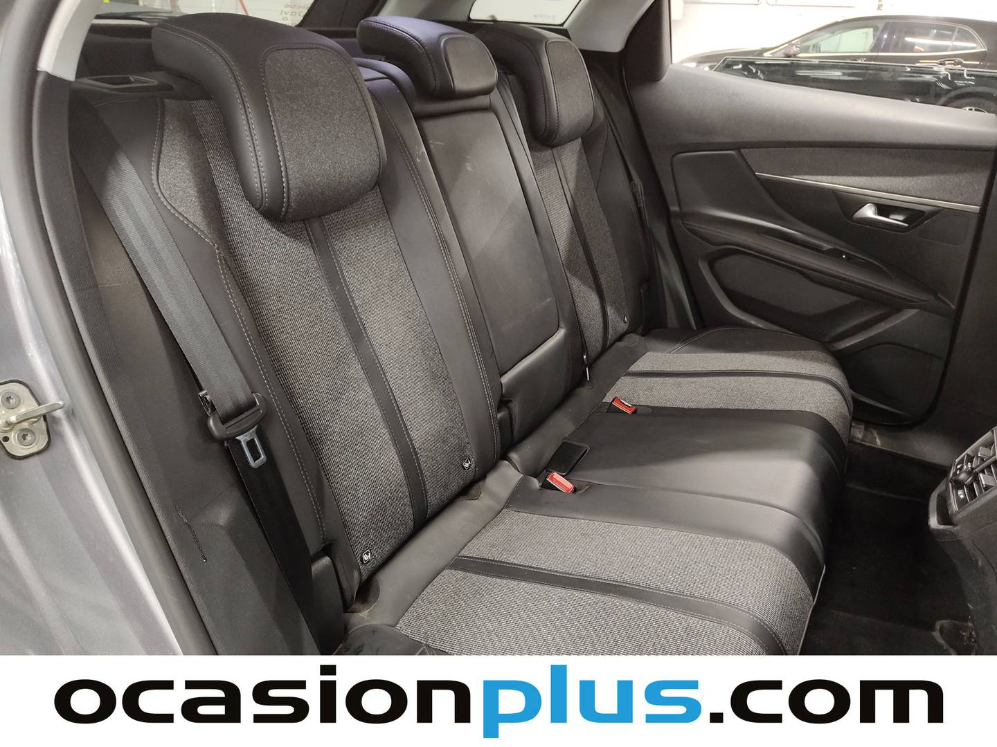 Peugeot 3008 Peugeot 3008 PureTech 130 Allure EAT8  (130 CV) al mejor precio